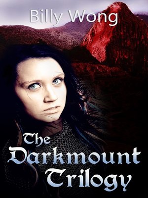 cover image of The Darkmount Trilogy